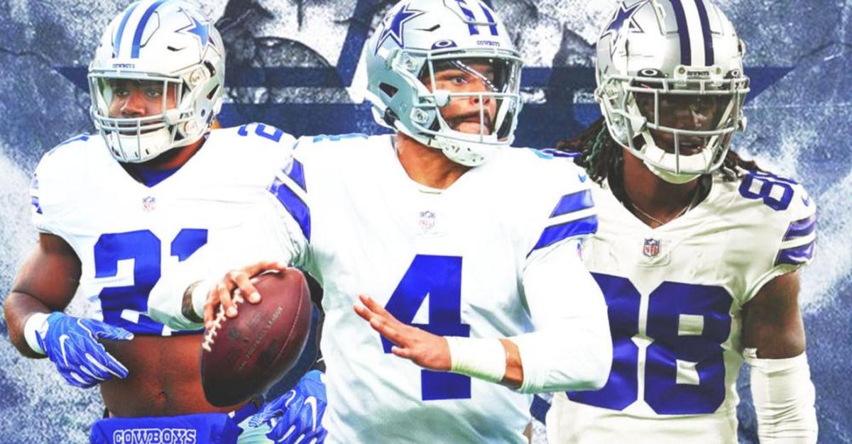 dak zeke lamb 